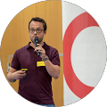 Markus Abbassi's profile photo