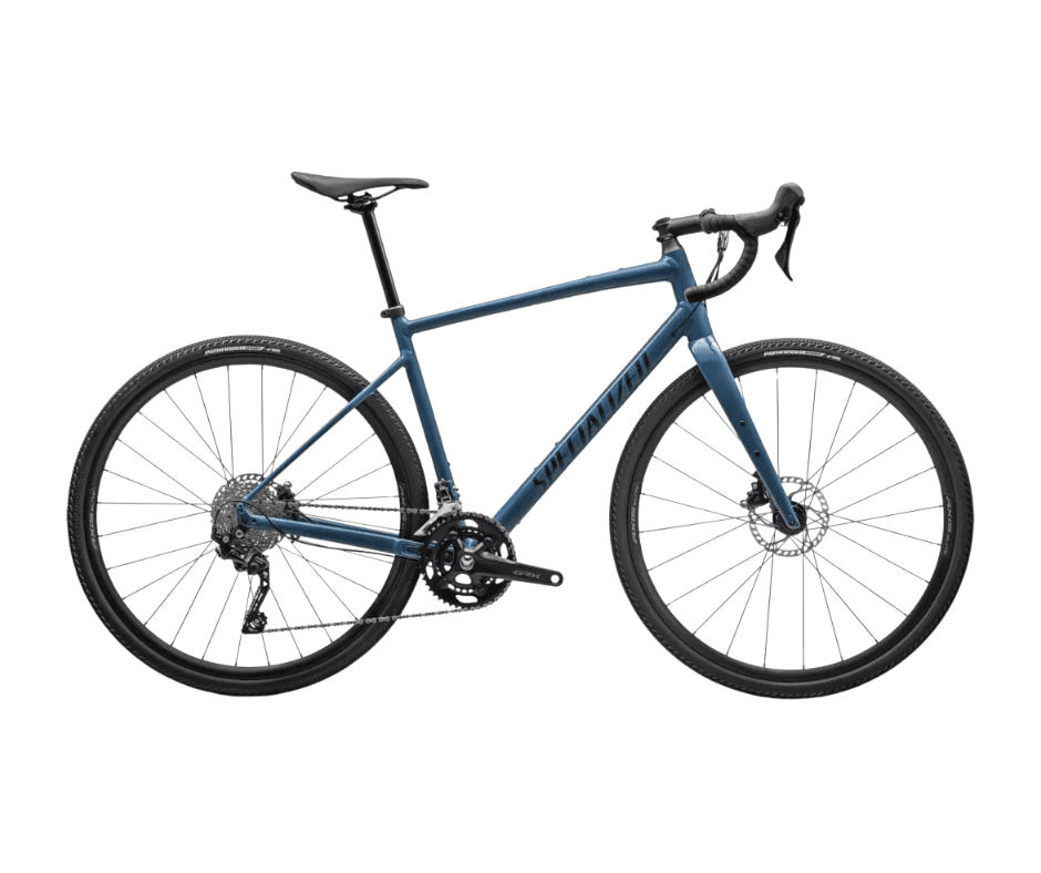 Specialized Diverge E5 image 1