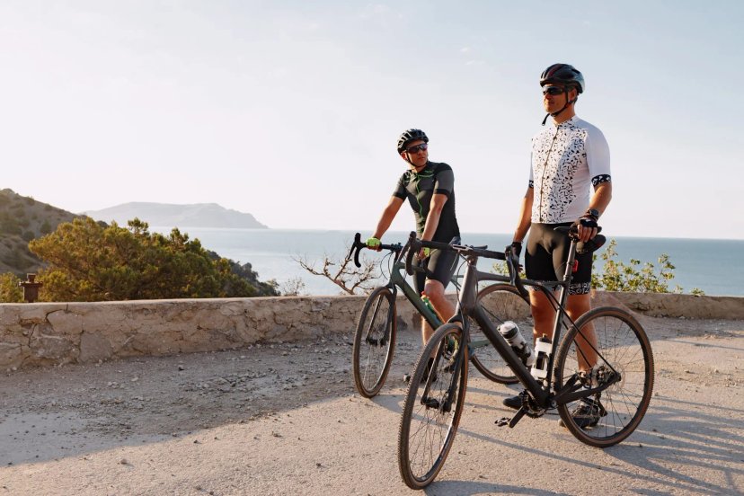 Road Cycling Slovenia, Italy & Croatia