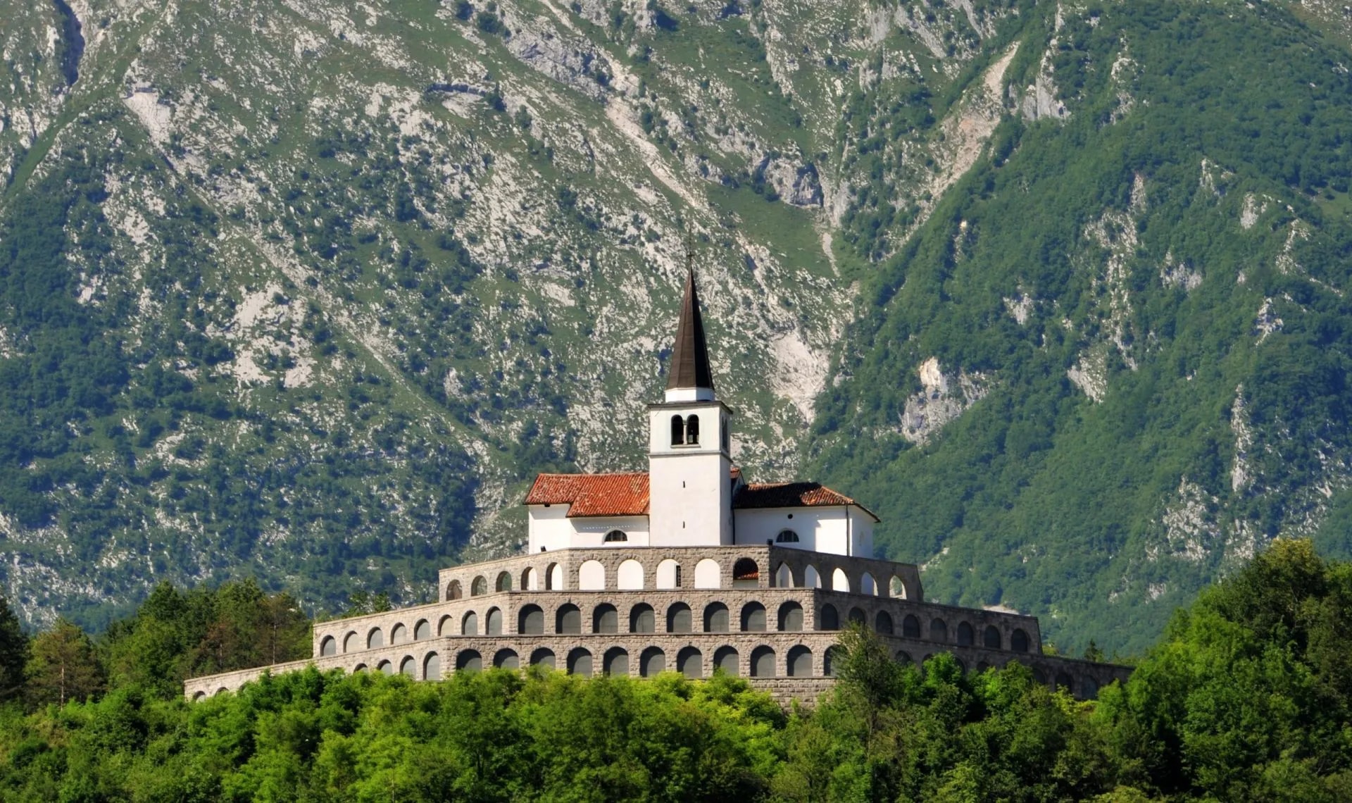 st anton church in kobarid stockpack adobe stock scaled
