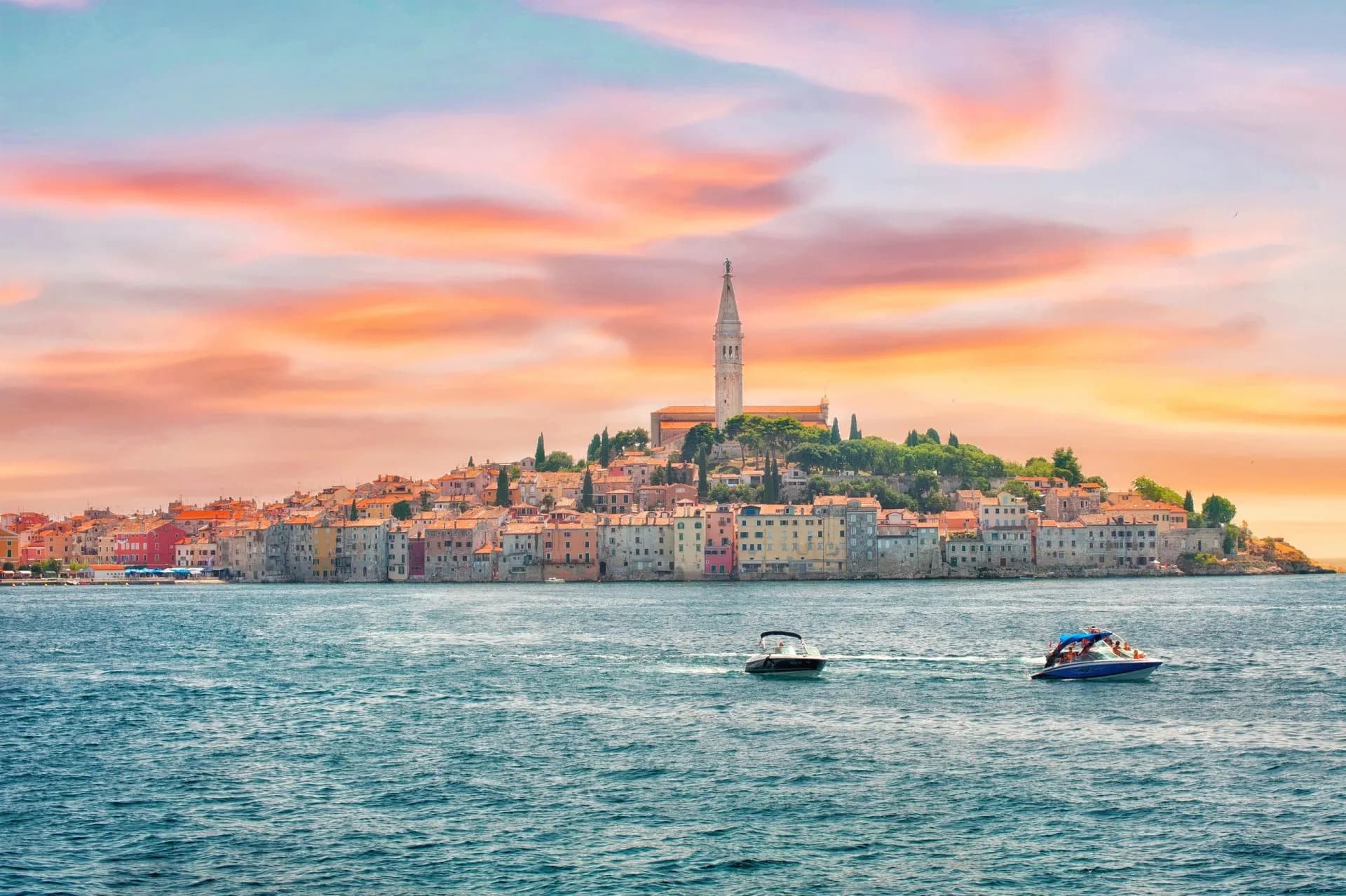 croatia view of rovinj stockpack adobe stock scaled